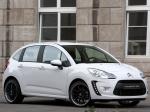 Citroen C3 by Musketier 2010 года
